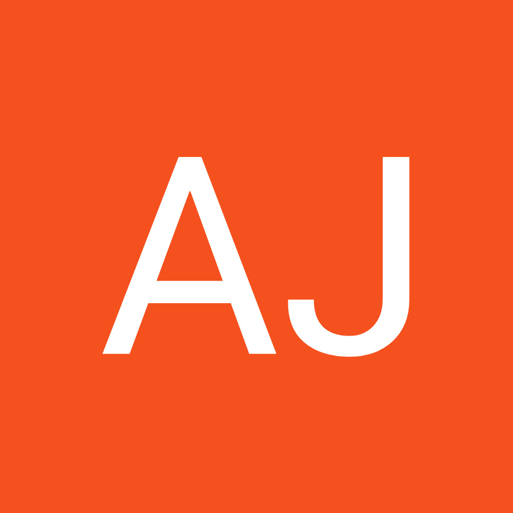 Meet your Posher, Aj
